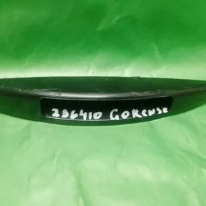 Ручка люка Gorenje 236410-1 черная к стиральной машине