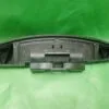 Ручка люка Gorenje 236410-1 черная к стиральной машине