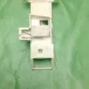 Замок дверцы Whirlpool, Indesit 481241758398  для посудомоечной машины