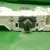 Замок дверцы Gorenje C3-10045481,C3-10045737 (38) для посудомоечной машины