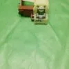 Замок дверцы AEG 111535600 для посудомоечной машины