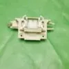 Замок дверцы Whirlpool 480140101077 для посудомоечной машины