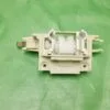 Замок дверцы Whirlpool 480140101077 для посудомоечной машины