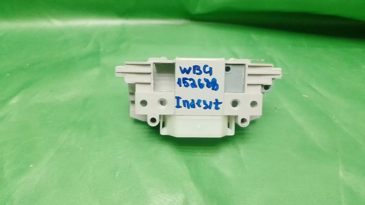 Ariston WBG 152688 для посудомоечной машины