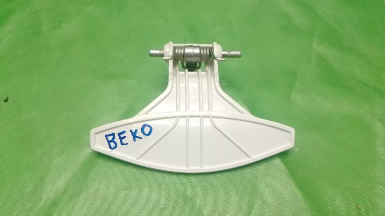 Ручка люка Beko 281317 для стиральной машины