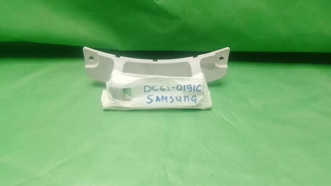 Петля люка Samsung DC61-01910С + 4 втулки