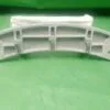 Петля люка Samsung DC61-01910С + 4 втулки
