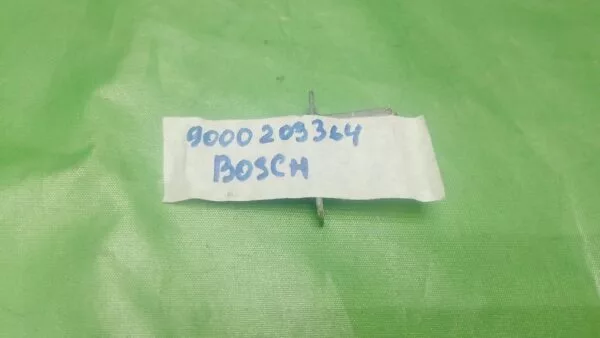 photo_2025-03-15_16-59-20 Фиксатор замка Bosch 9000203364 блокировки двери пмм