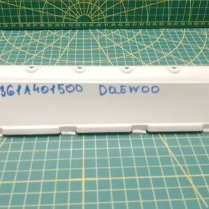 Ребро барабана Daewoo L 361A401500 стиральной машины