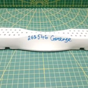 Ребро барабана Gorenje