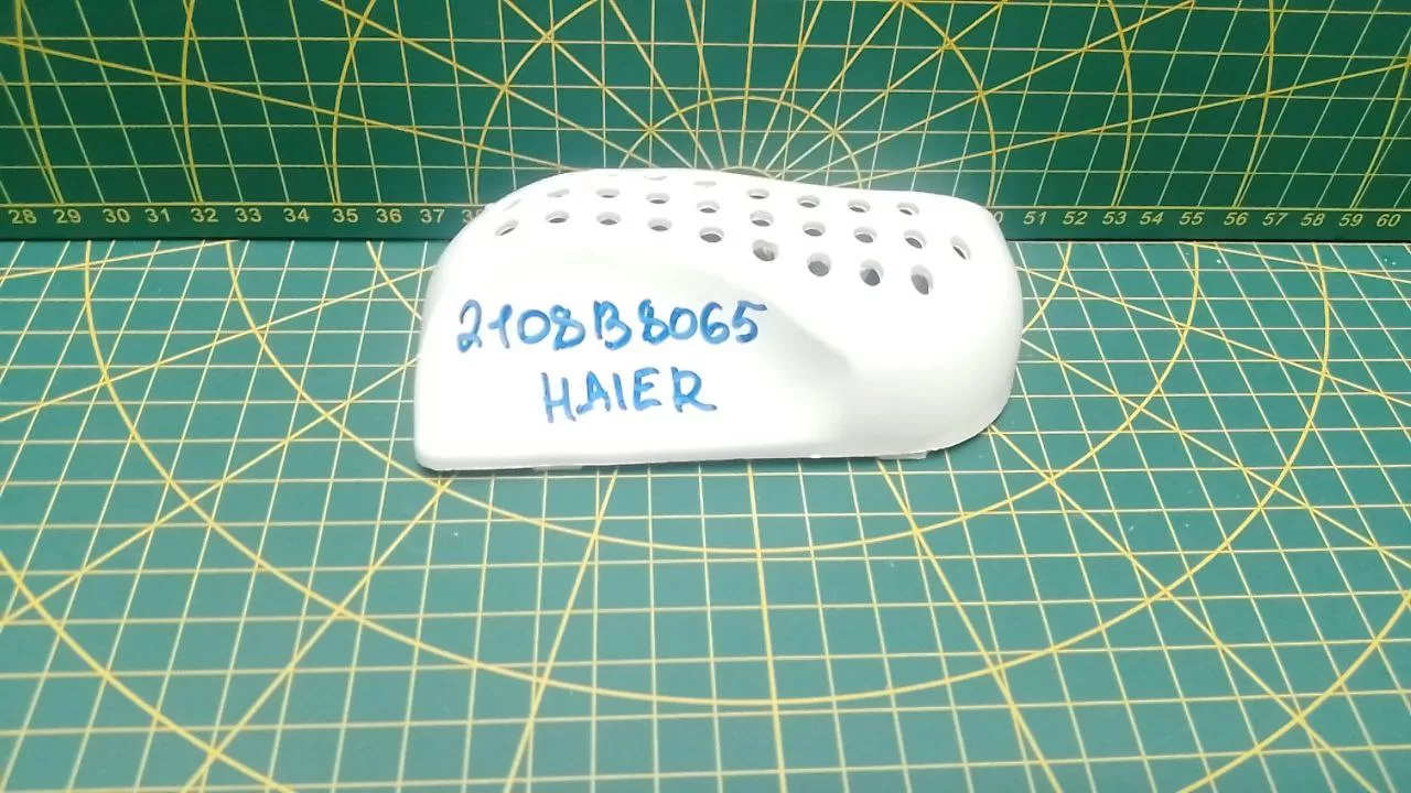 Ребро барабана Haier 2108B8065 стиральной машины