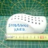 Ребро барабана Haier 2108B8065 2108B3065 стиральной машины