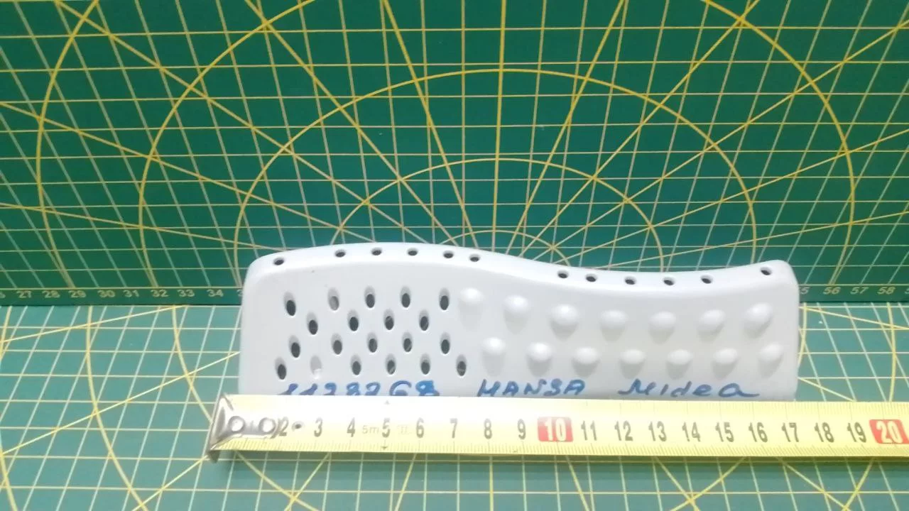 Midea tg60-1201eb-3-301011/ 1123268 к стиральной машине