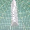 Ребро барабана Hansa, Midea tg60-1201eb-3-301011/ 1123268 к стиральной машине