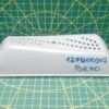 Ребро барабана Beko 127900302 стиральной машины