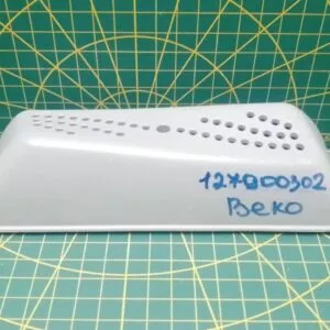 Ребро барабана Beko 127900302 стиральной машины