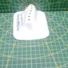 Ребро барабана Indesit C 00299504 стиральной машины