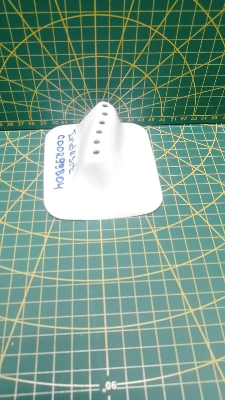 Ребро барабана Indesit C 00299504 стиральной машины