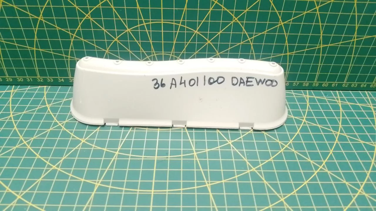 Ребро барабана Daewoo 36A401100 стиральной машины