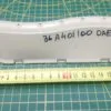 Ребро барабана Daewoo 36A401100 стиральной машины