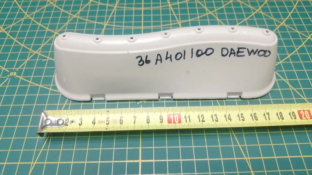 Ребро барабана Daewoo 36A401100 стиральной машины