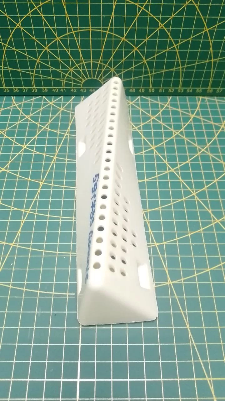Ребро барабана Gorenje, Asko 591733 стиральной машины