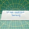 Ребро барабана Samsung DC66-00523A  стиральной машины