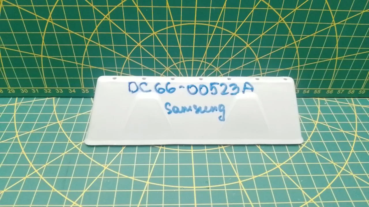 Ребро барабана Samsung DC66-00523A  стиральной машины