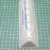 Ребро барабана Samsung DC66-00523A  стиральной машины