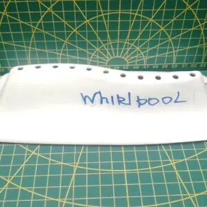 Ребро барабана Whirlpool 286072 стиральной машины Ребро барабана Whirlpool 286072 стиральной машины