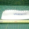 Ребро барабана Whirlpool 286072 стиральной машины