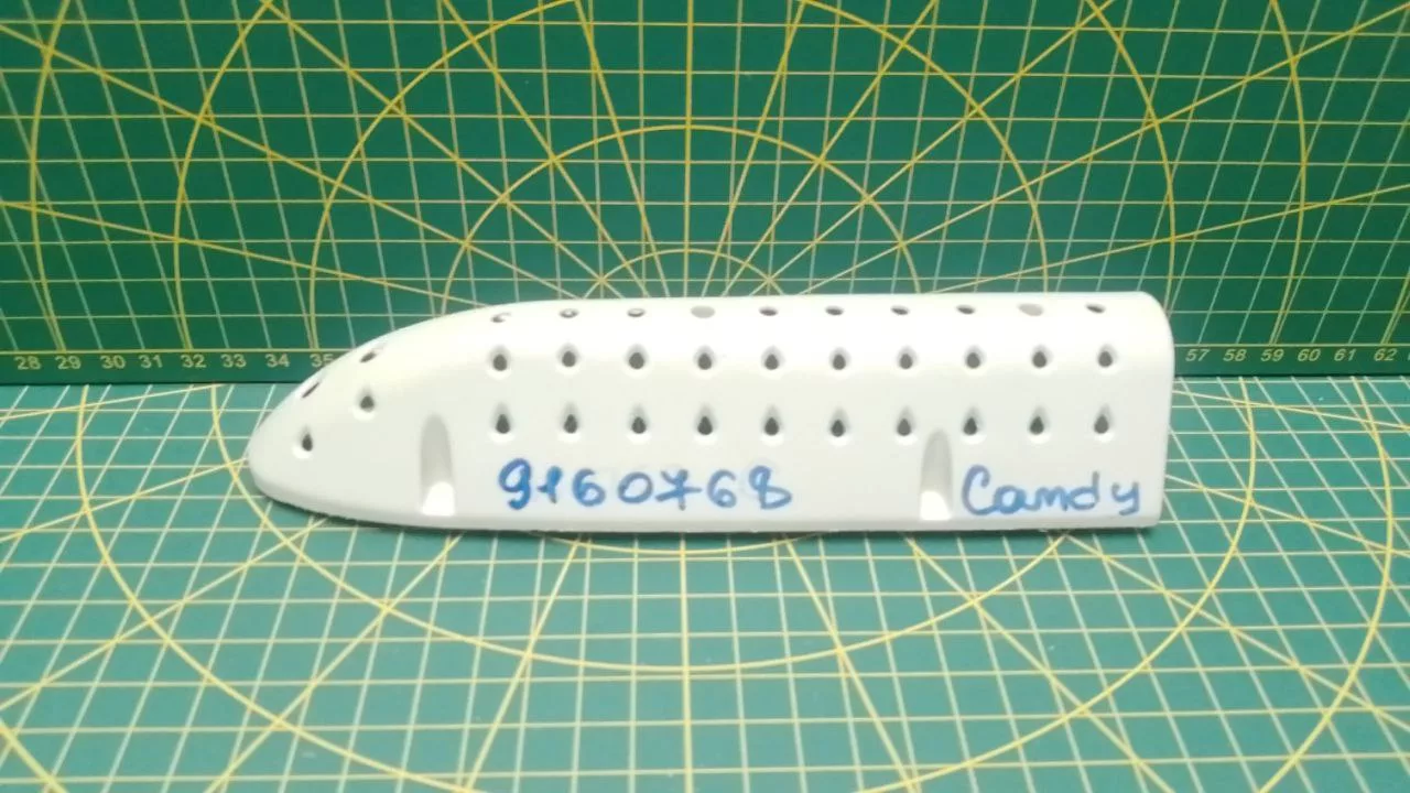 Ребро барабана Candy 9160768  стиральной машины
