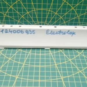 Ребро барабана Electrolux 124006935 стиральной машины