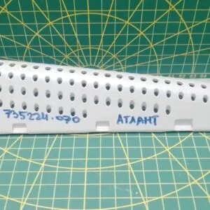 Ребро барабана Atlant  МКАУ735224.070 стиральной машины