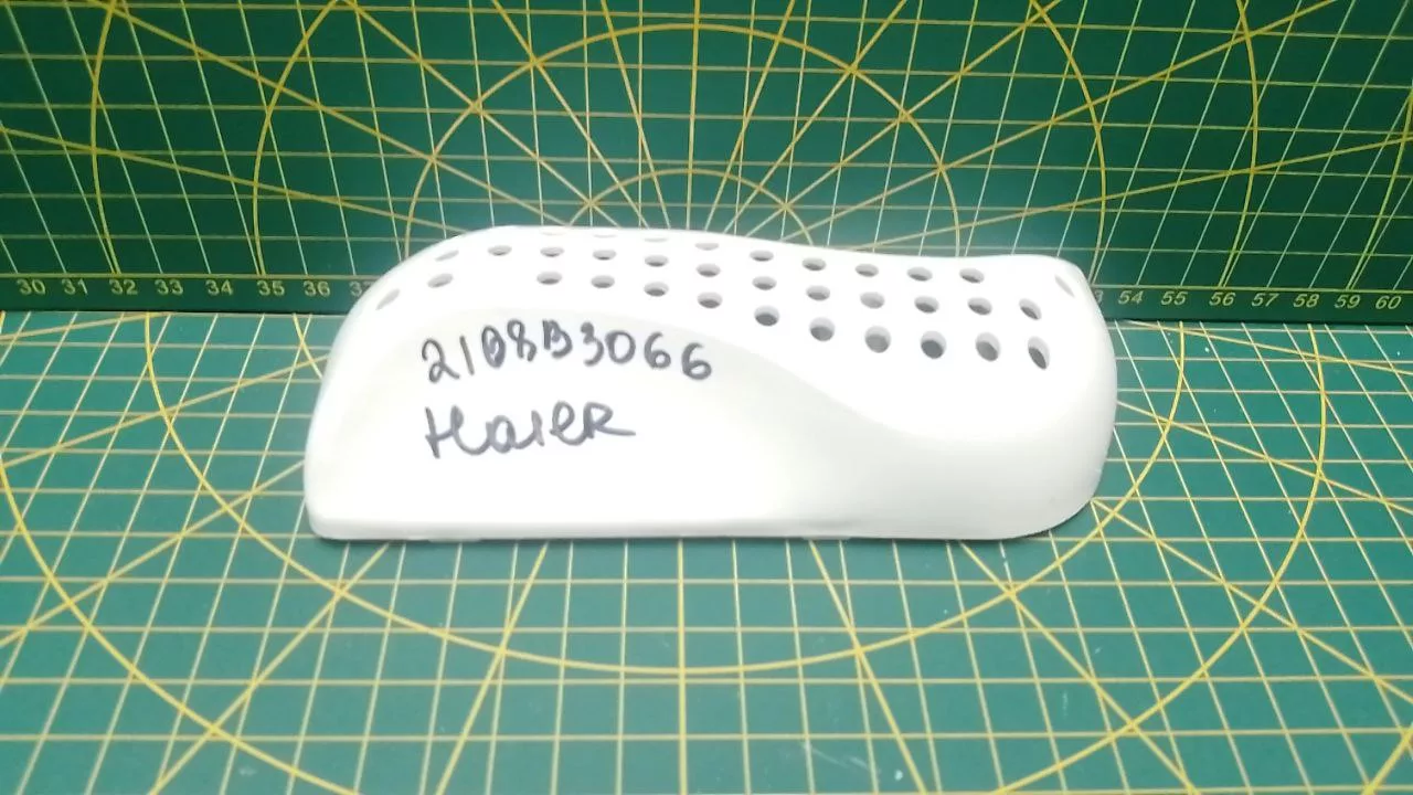 Ребро барабана Haier 2108B3066 стиральной машины
