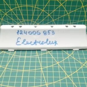 Ребро барабана Electrolux 124006953(55) стиральной машины