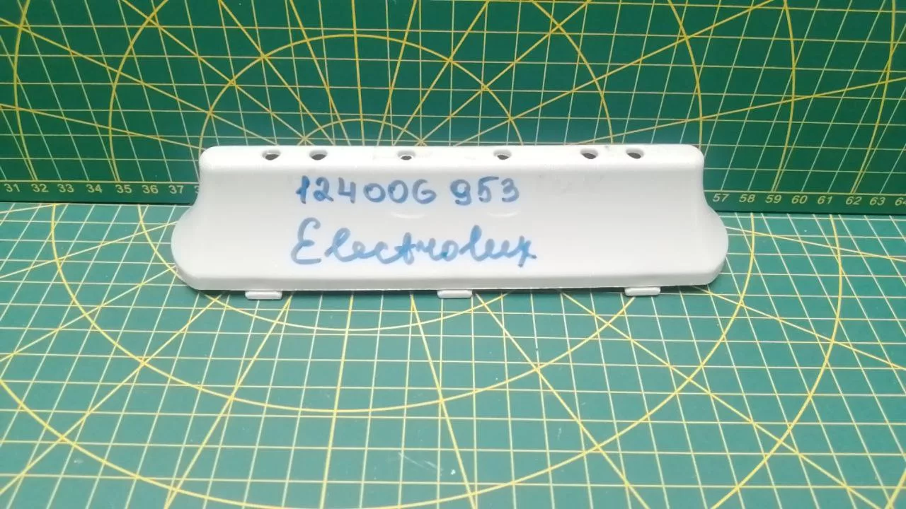 Ребро барабана Electrolux 124006953(55) стиральной машины