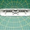 Ребро барабана Electrolux 124006953(55) стиральной машины
