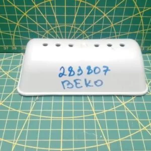 Ребро барабана Beko 283807 стиральной машины