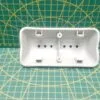 Ребро барабана Beko 283807 стиральной машины