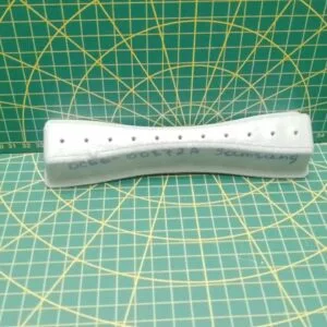 Ребро барабана Samsung DC66-00872A стиральной машины