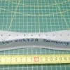 Ребро барабана Samsung DC66-00872A стиральной машины