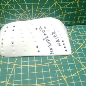 Ребро барабана Haier MW 2118F2707 стиральной машины