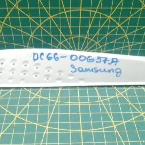 Ребро барабана Samsung DC66-00657A стиральной машины