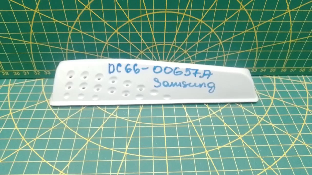 Ребро барабана Samsung DC66-00657A стиральной машины