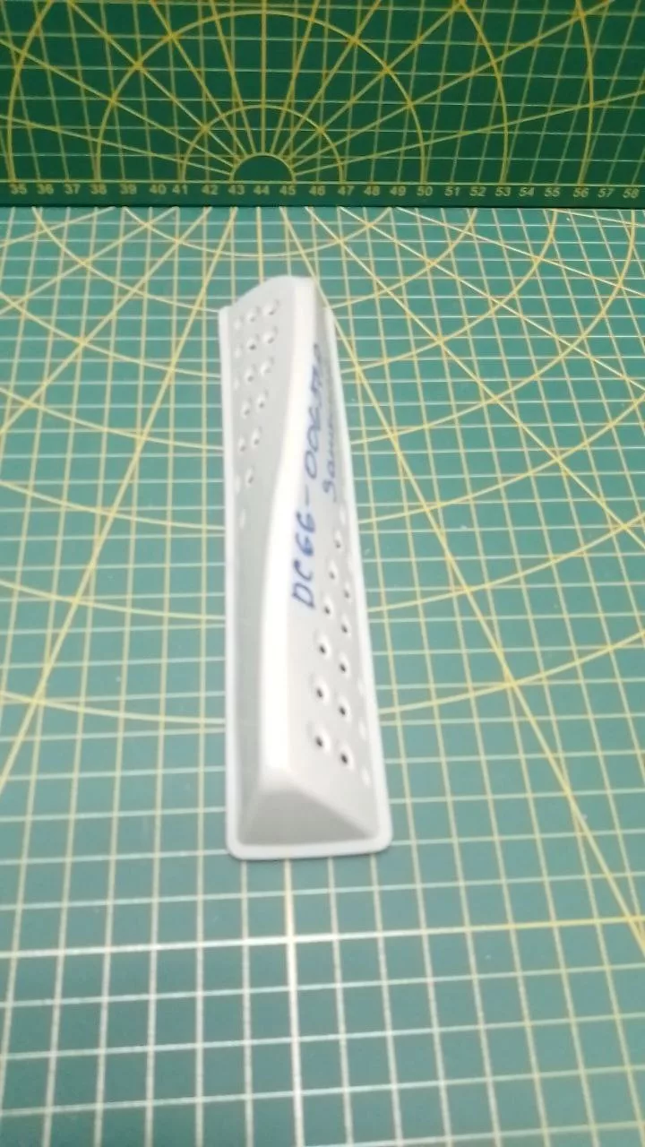Ребро барабана Samsung DC66-00657A стиральной машины
