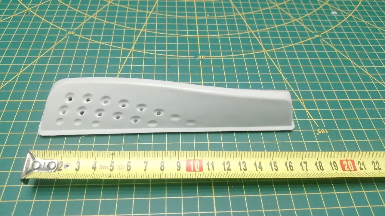 Ребро барабана Samsung DC66-00657A стиральной машины