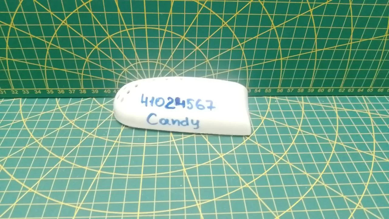 Ребро барабана Candy 41024567 к стиральной машине