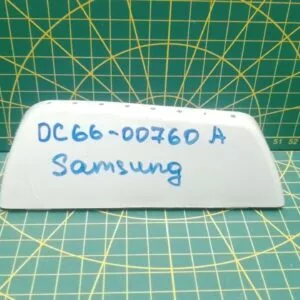 Ребро барабана Samsung DC66-00760A  стиральной машины