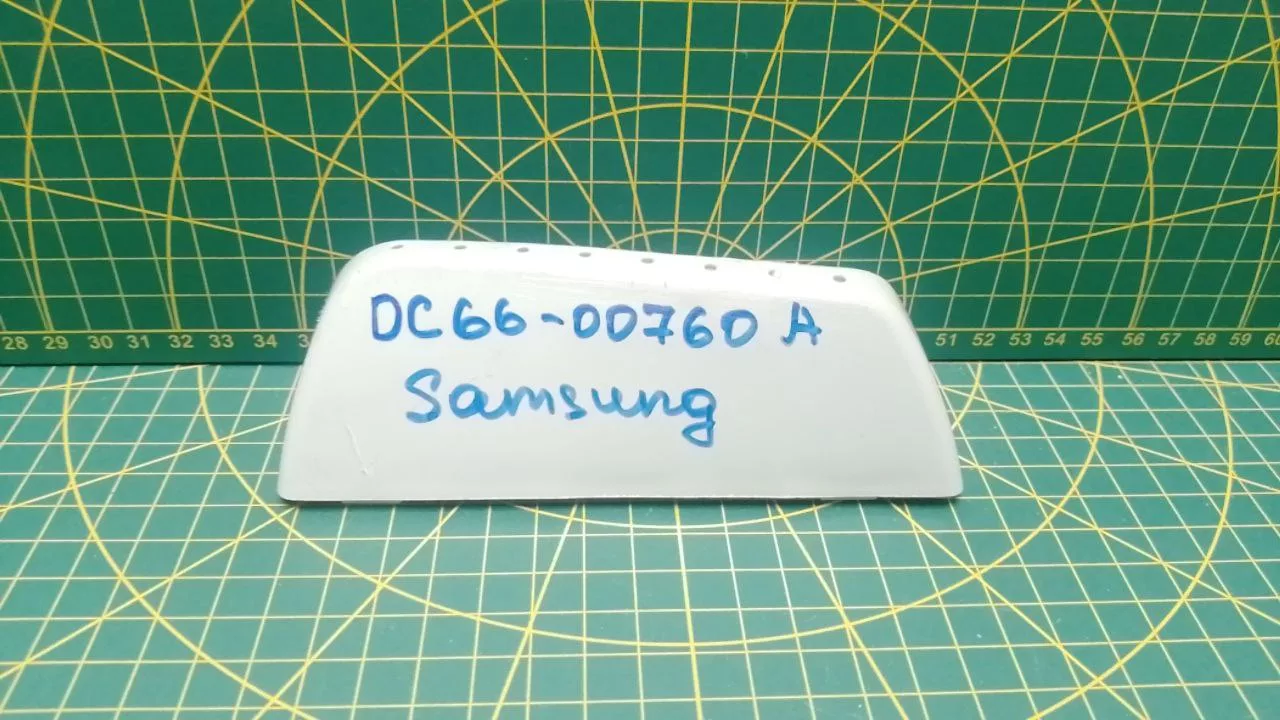 Ребро барабана Samsung DC66-00760A  стиральной машины